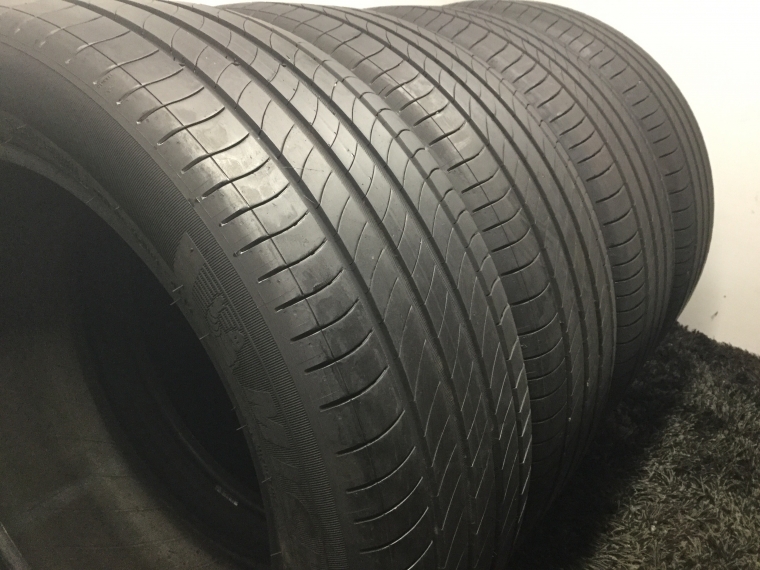 MICHELIN PRIMACY 4 S1 - Rīgas Riepu Centrs