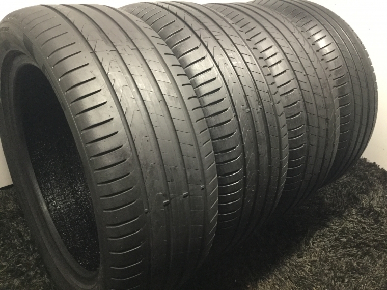 PIRELLI SCORPION - Rīgas Riepu Centrs