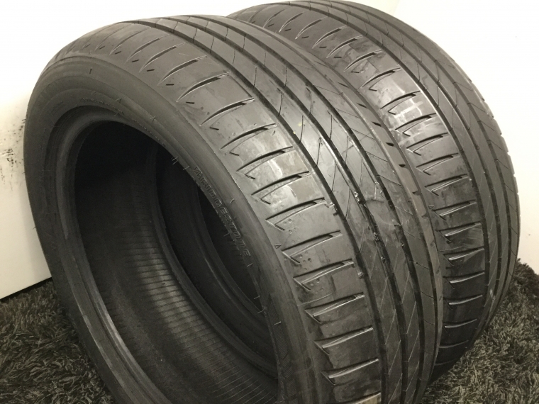 BRIDGESTONE T005 MO - Rīgas Riepu Centrs