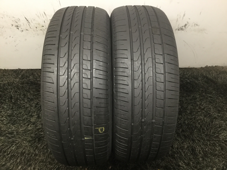 PIRELLI CINTURATO P7 - Rīgas Riepu Centrs