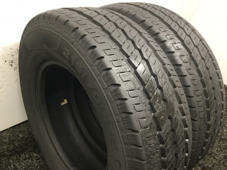 CONTINENTAL VANCO CAMPER - Rīgas Riepu Centrs