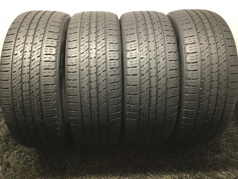 KUMHO CRUGEN premium - Rīgas Riepu Centrs
