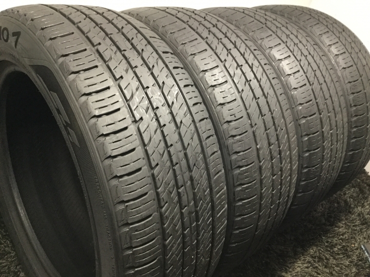 KUMHO CRUGEN premium - Rīgas Riepu Centrs