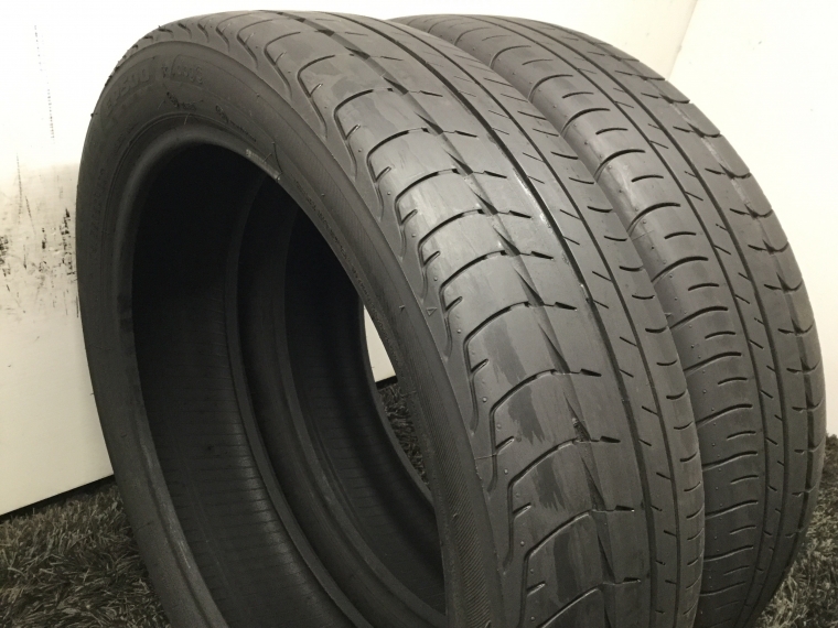 BRIDGESTONE ECOPIA EP500 - Rīgas Riepu Centrs