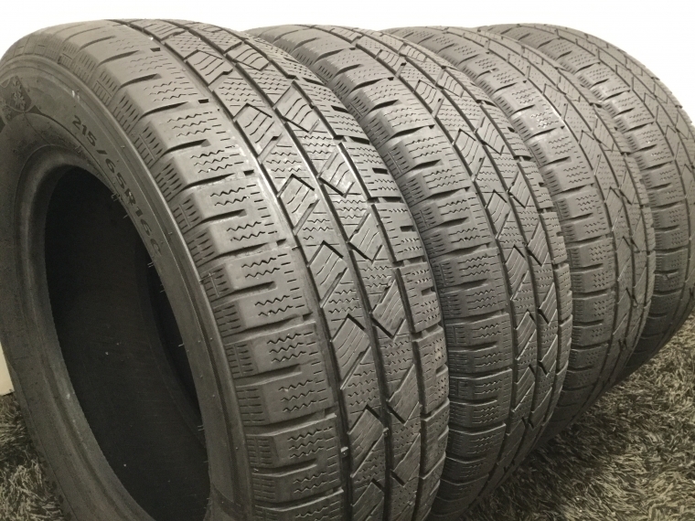 LAUFENN I FIT VAN LY31 - Rīgas Riepu Centrs