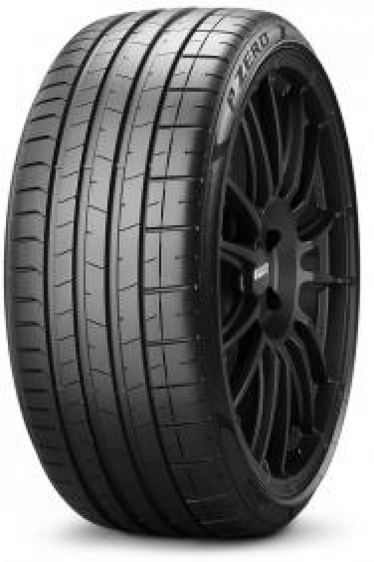 PIRELLI P-ZERO(PZ4) - Rīgas Riepu Centrs
