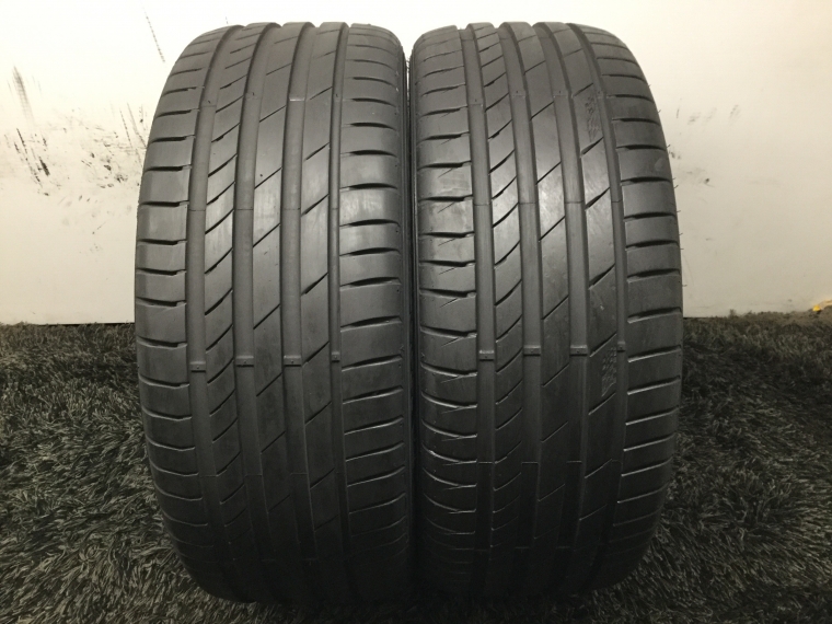 KUMHO ECSTA PS71 - Rīgas Riepu Centrs