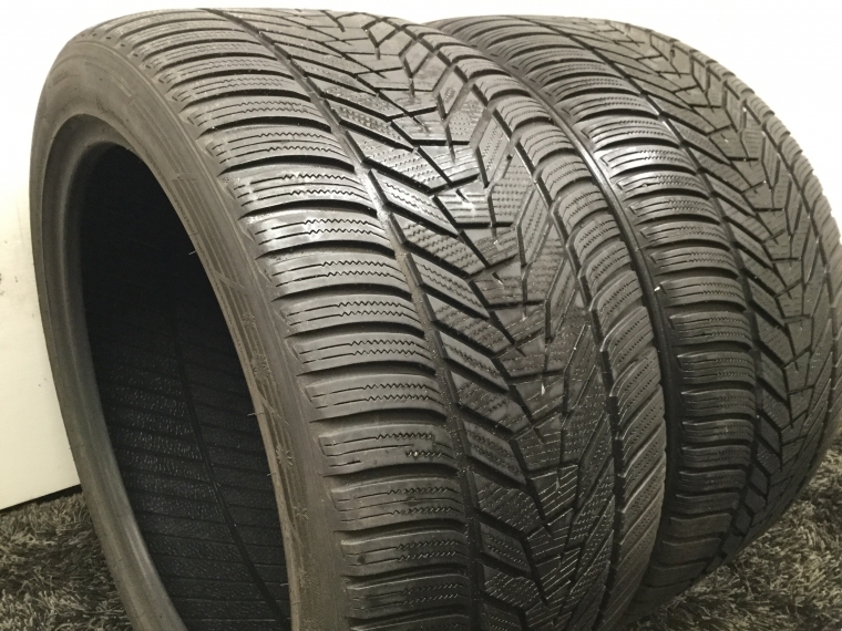 HANKOOK WINTER I*CEPT EVO3 X (W330A) - Rīgas Riepu Centrs