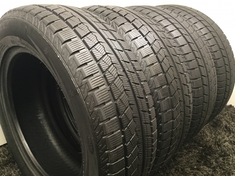 Zmax ICEPIONEER 868 - Rīgas Riepu Centrs