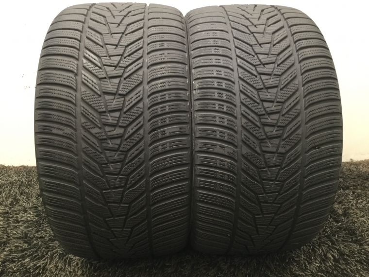 HANKOOK WINTER I*CEPT EVO3 (W330) - Rīgas Riepu Centrs