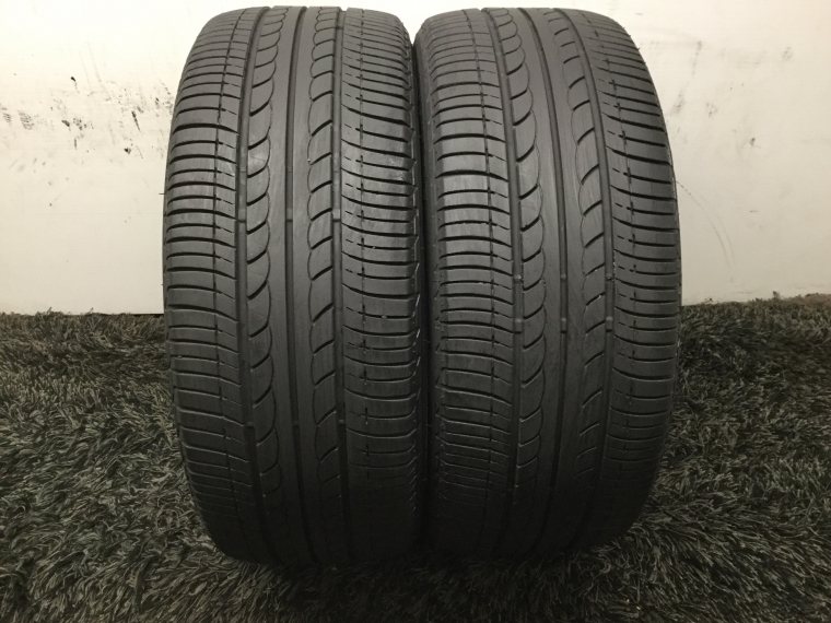 BRIDGESTONE ECOPIA EP25 - Rīgas Riepu Centrs