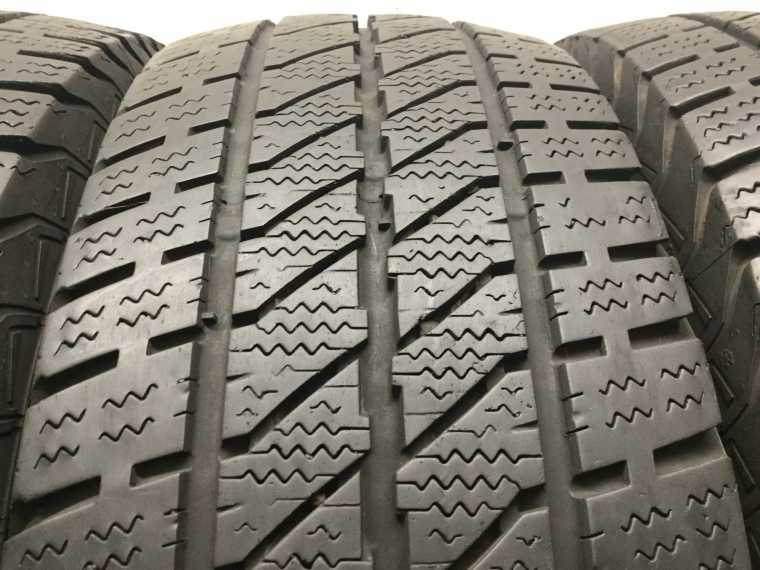 Viking WinTech Van - Rīgas Riepu Centrs