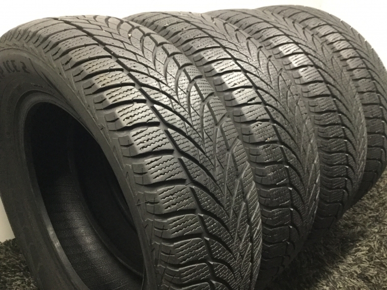 GOOD YEAR Ultra Grip Ice2 - Rīgas Riepu Centrs