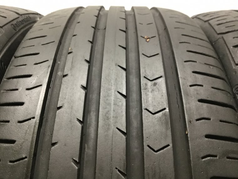 CONTINENTAL CONTI PREMIUM CONTACT 5 - Rīgas Riepu Centrs