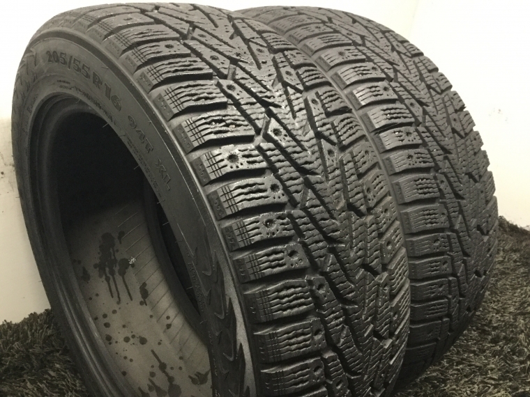 NOKIAN HAKKAPELIITTA 7 - Rīgas Riepu Centrs