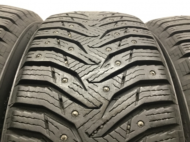 KUMHO WINTERCRAFT ICE WI31 - Rīgas Riepu Centrs