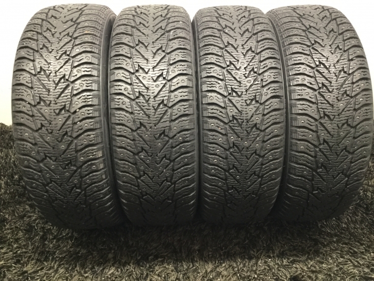 BRIDGESTONE NORANZA 001 - Rīgas Riepu Centrs