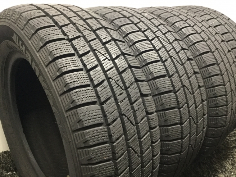 HANKOOK WINTER I CEPT IZ - Rīgas Riepu Centrs