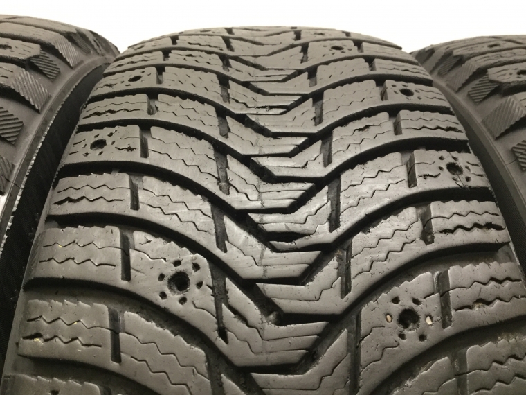 MICHELIN X ICE NORTH 3 - Rīgas Riepu Centrs