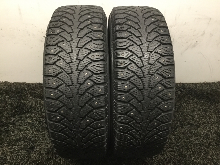 NOKIAN NORDMAN 4 - Rīgas Riepu Centrs