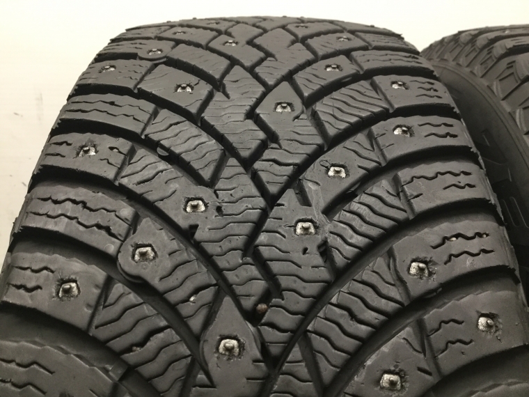 PIRELLI ICE ZERO 2 - Rīgas Riepu Centrs