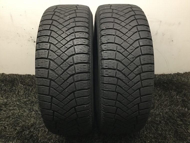 PIRELLI ICE ZERO FR - Rīgas Riepu Centrs