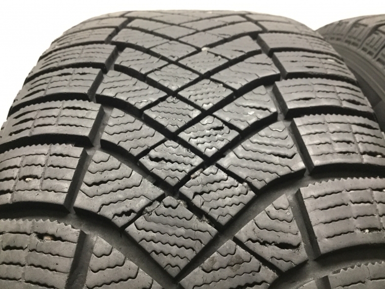 PIRELLI ICE ZERO FR - Rīgas Riepu Centrs