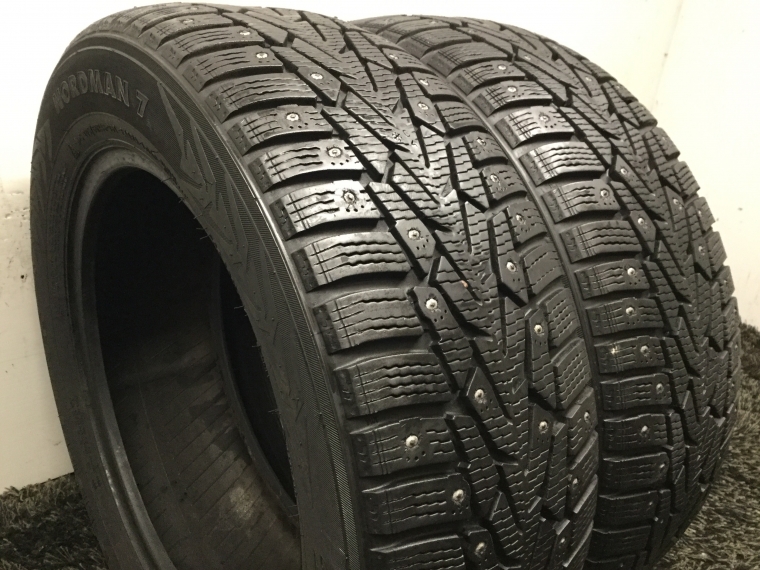 NOKIAN NORDMAN 7 - Rīgas Riepu Centrs