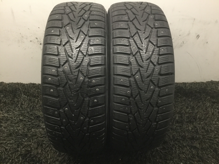 NOKIAN HAKKAPELIITTA 7 - Rīgas Riepu Centrs