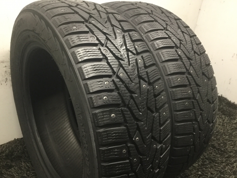NOKIAN HAKKAPELIITTA 7 - Rīgas Riepu Centrs