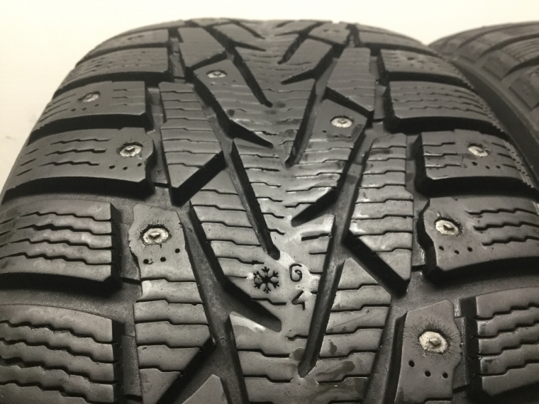 NOKIAN HAKKAPELIITTA 7 - Rīgas Riepu Centrs