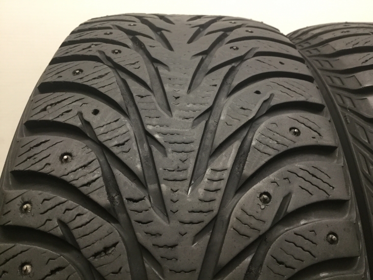 YOKOHAMA ICE GUARD IG35 - Rīgas Riepu Centrs
