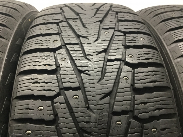 NOKIAN HAKKAPELIITTA 7 SUV - Rīgas Riepu Centrs