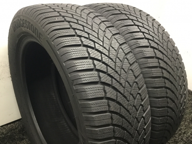 BRIDGESTONE BLIZZAK LM005 - Rīgas Riepu Centrs