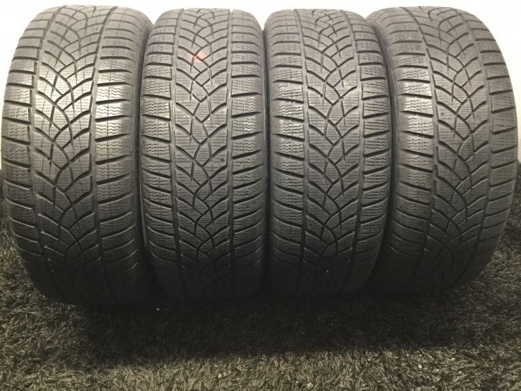 GOOD YEAR UG PERFORMANCE SUV G1 - Rīgas Riepu Centrs