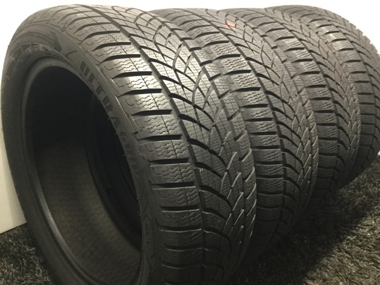 GOOD YEAR UG PERFORMANCE SUV G1 - Rīgas Riepu Centrs