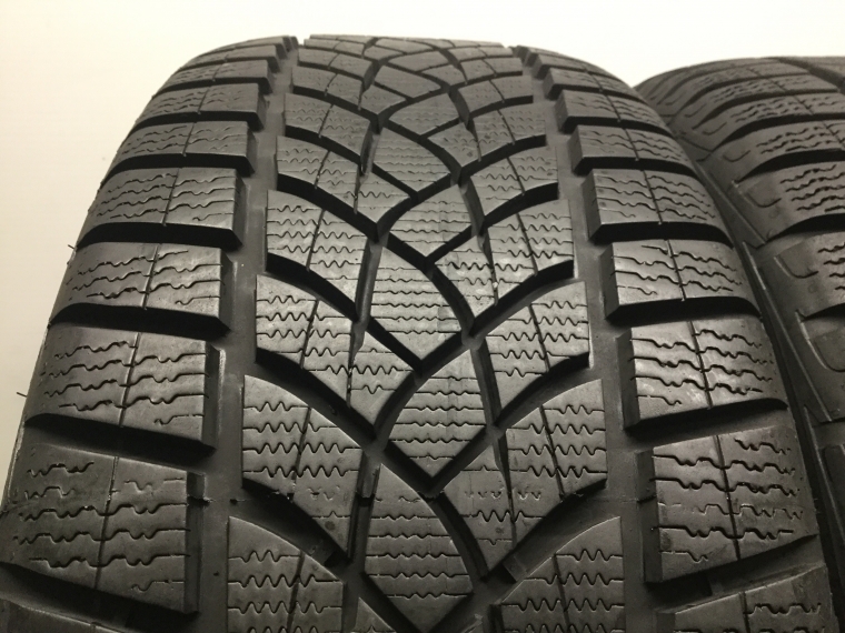 GOOD YEAR UG PERFORMANCE SUV G1 - Rīgas Riepu Centrs
