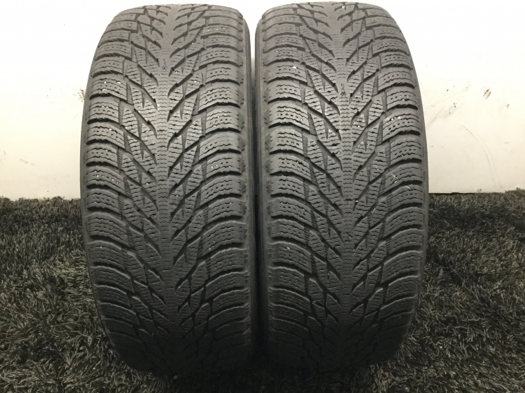 NOKIAN Hakkapelitta R3 SUV - Rīgas Riepu Centrs