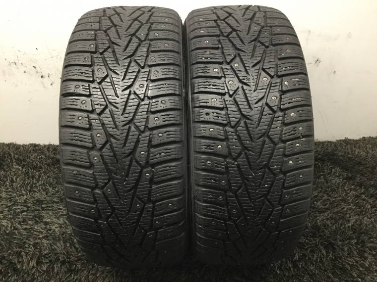 NOKIAN HAKKAPELIITTA 7 - Rīgas Riepu Centrs