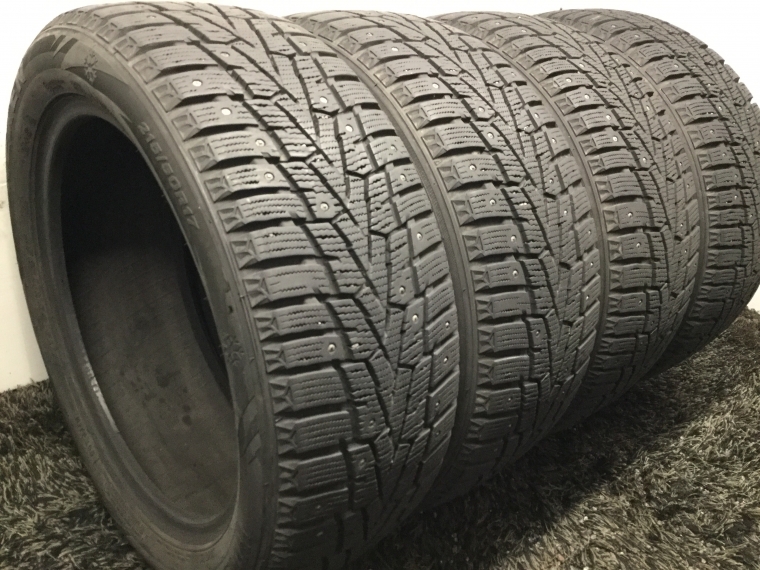 NEXEN WinGuard WinSpike WH6 - Rīgas Riepu Centrs