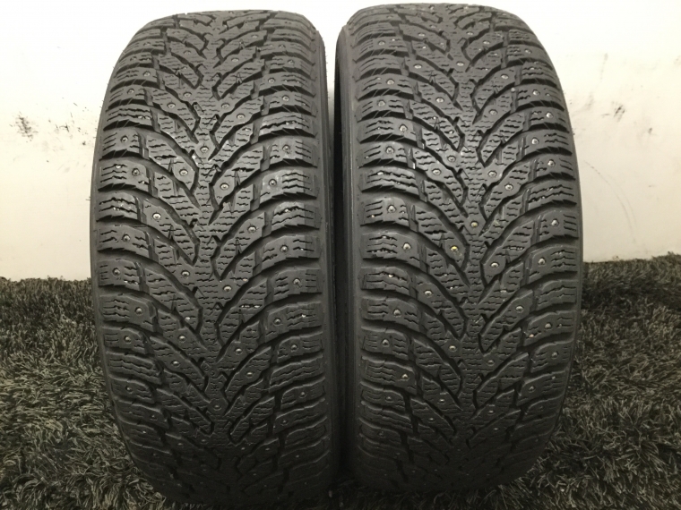 NOKIAN HakkaPeliitta 9 - Rīgas Riepu Centrs