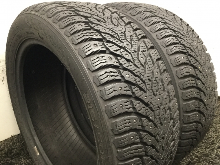 NOKIAN HakkaPeliitta 9 - Rīgas Riepu Centrs
