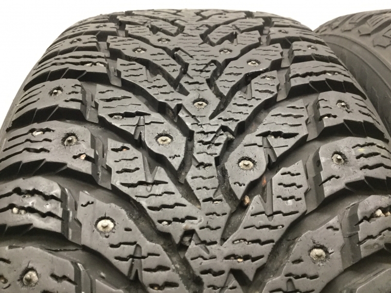 NOKIAN HakkaPeliitta 9 - Rīgas Riepu Centrs