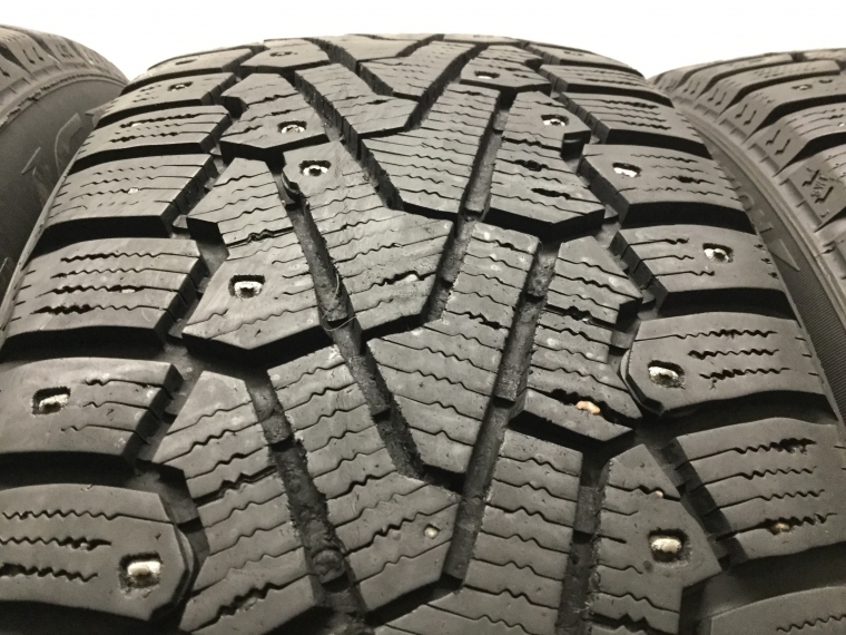 PIRELLI ICE ZERO - Rīgas Riepu Centrs