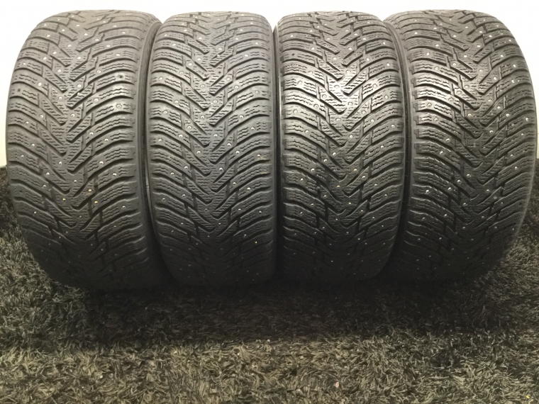 NOKIAN HAKKAPELIITTA 8 - Rīgas Riepu Centrs