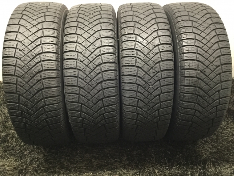 PIRELLI ICE ZERO FR - Rīgas Riepu Centrs