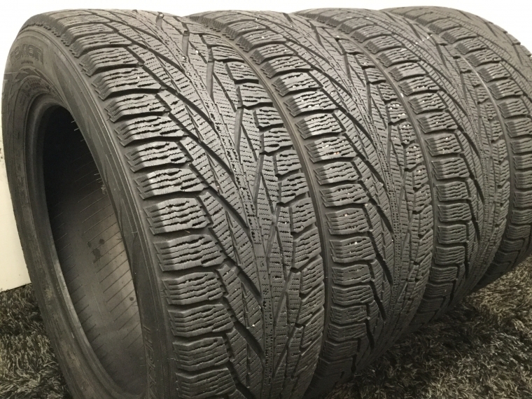 NOKIAN HakkaPeliitta R2 SUV - Rīgas Riepu Centrs