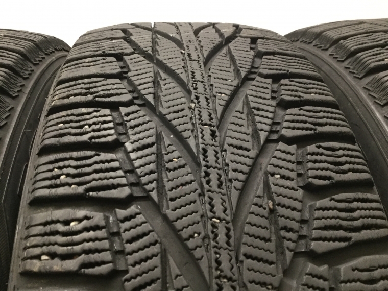 NOKIAN HakkaPeliitta R2 SUV - Rīgas Riepu Centrs