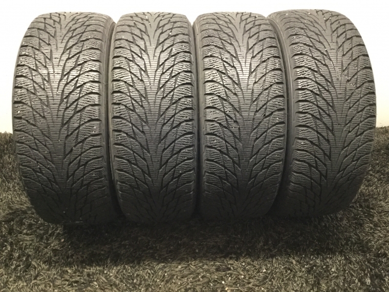 NOKIAN HakkaPeliitta R2 - Rīgas Riepu Centrs