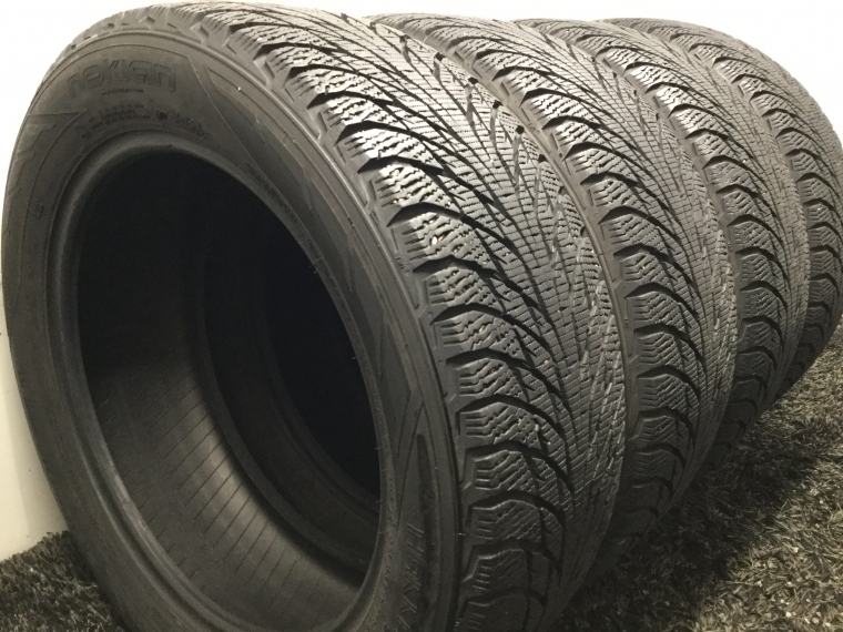 NOKIAN HakkaPeliitta R2 - Rīgas Riepu Centrs
